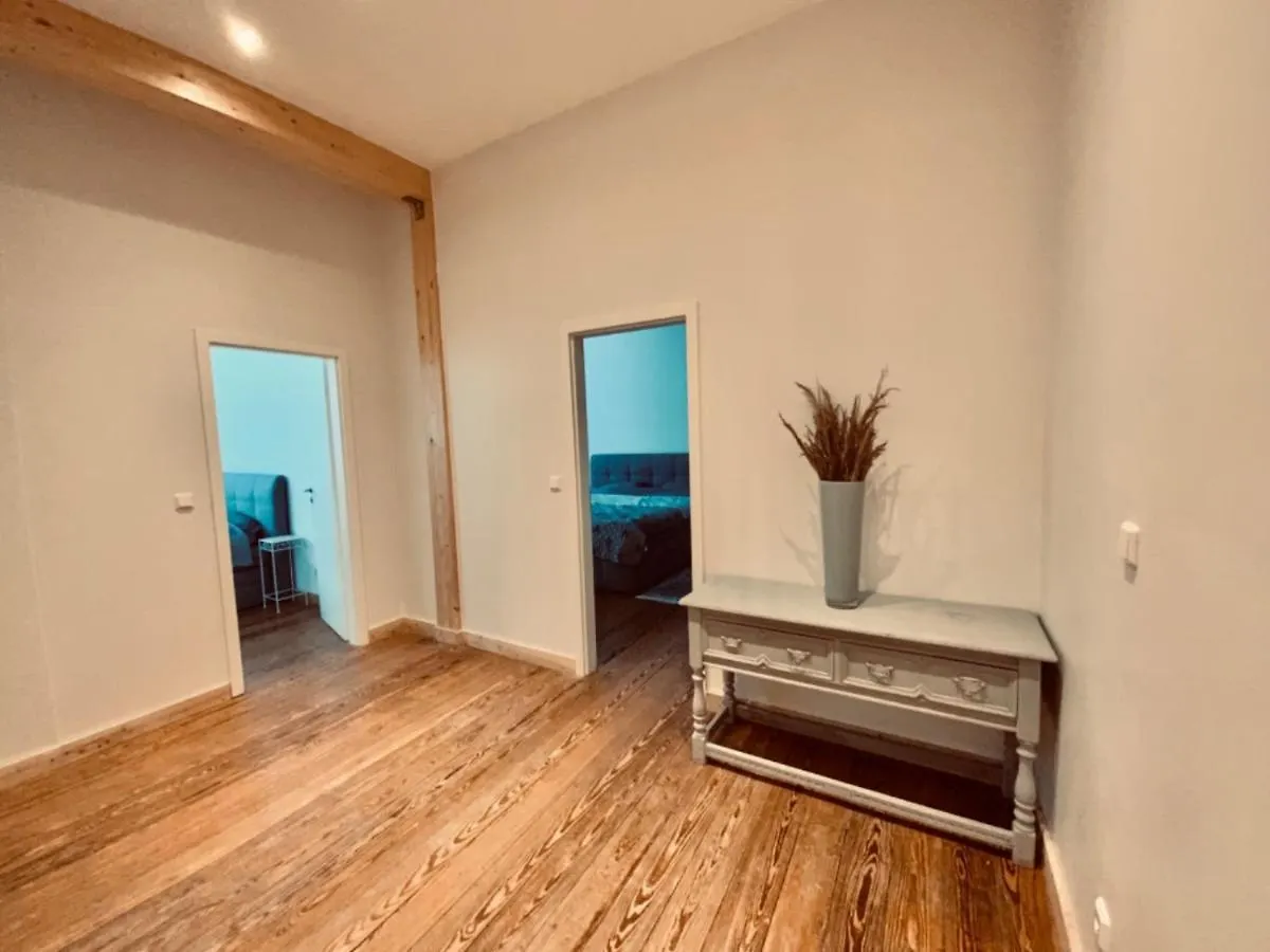 Be My Guest In Mannheim Apartment